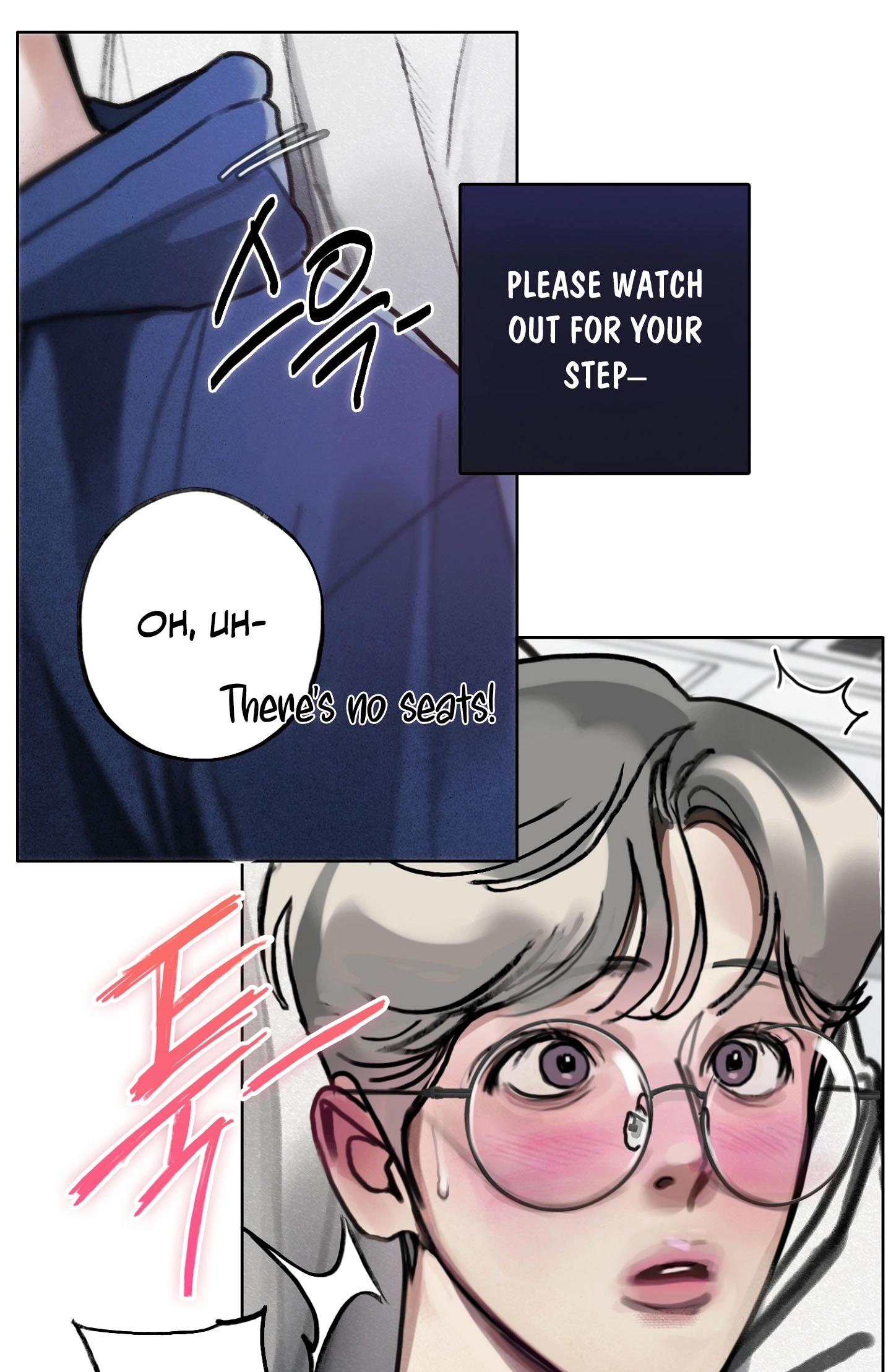 A lucky dream Chapter 3 page 67 - 