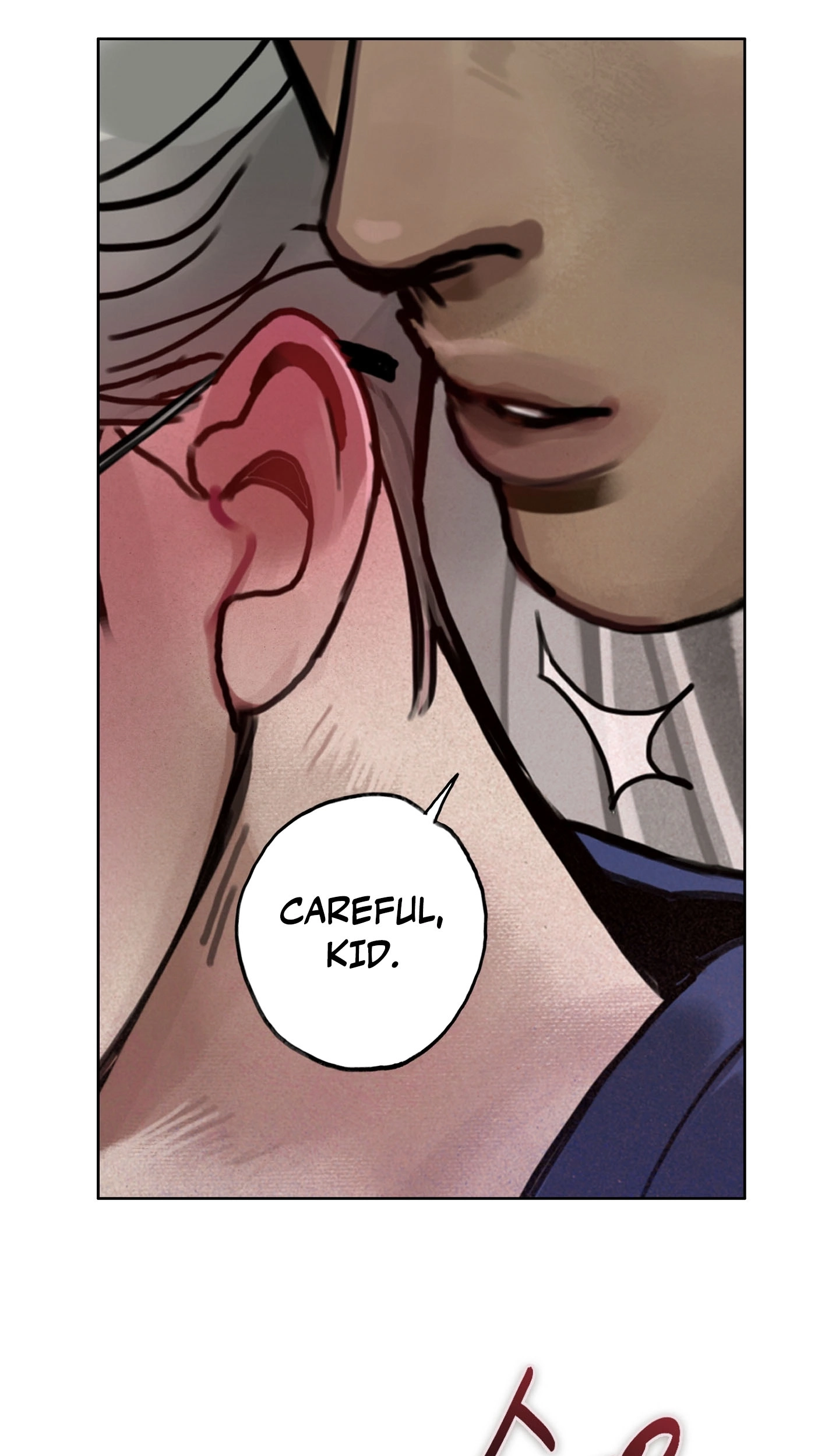 A lucky dream Chapter 4 page 13 - 