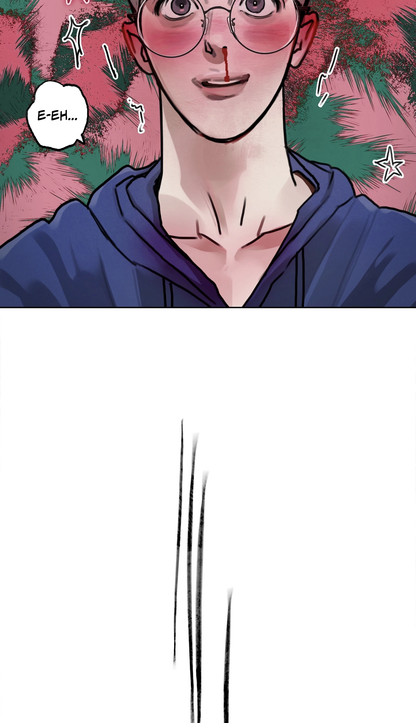 A lucky dream Chapter 4 page 15 - 