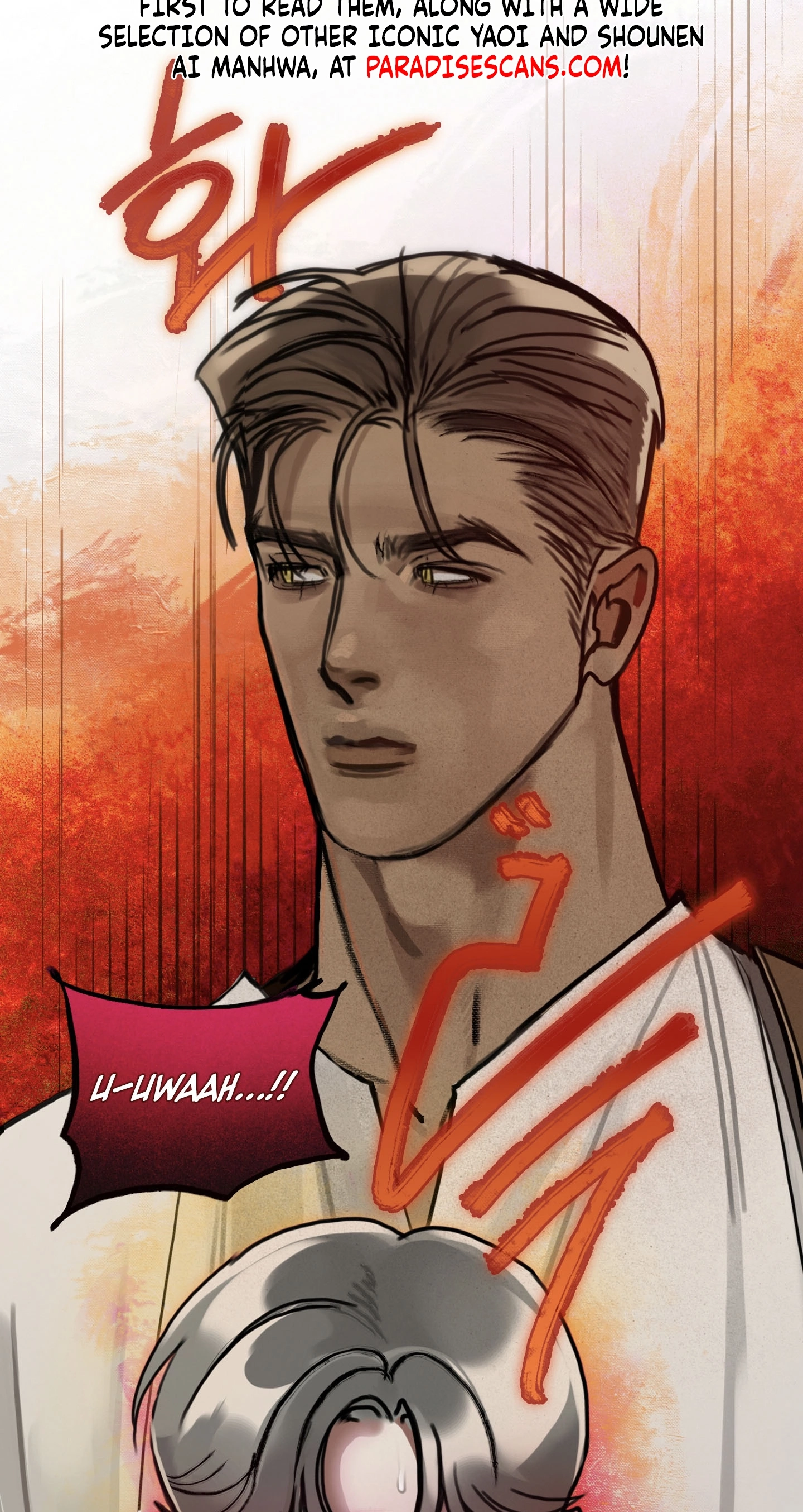 A lucky dream Chapter 4 page 3 - 