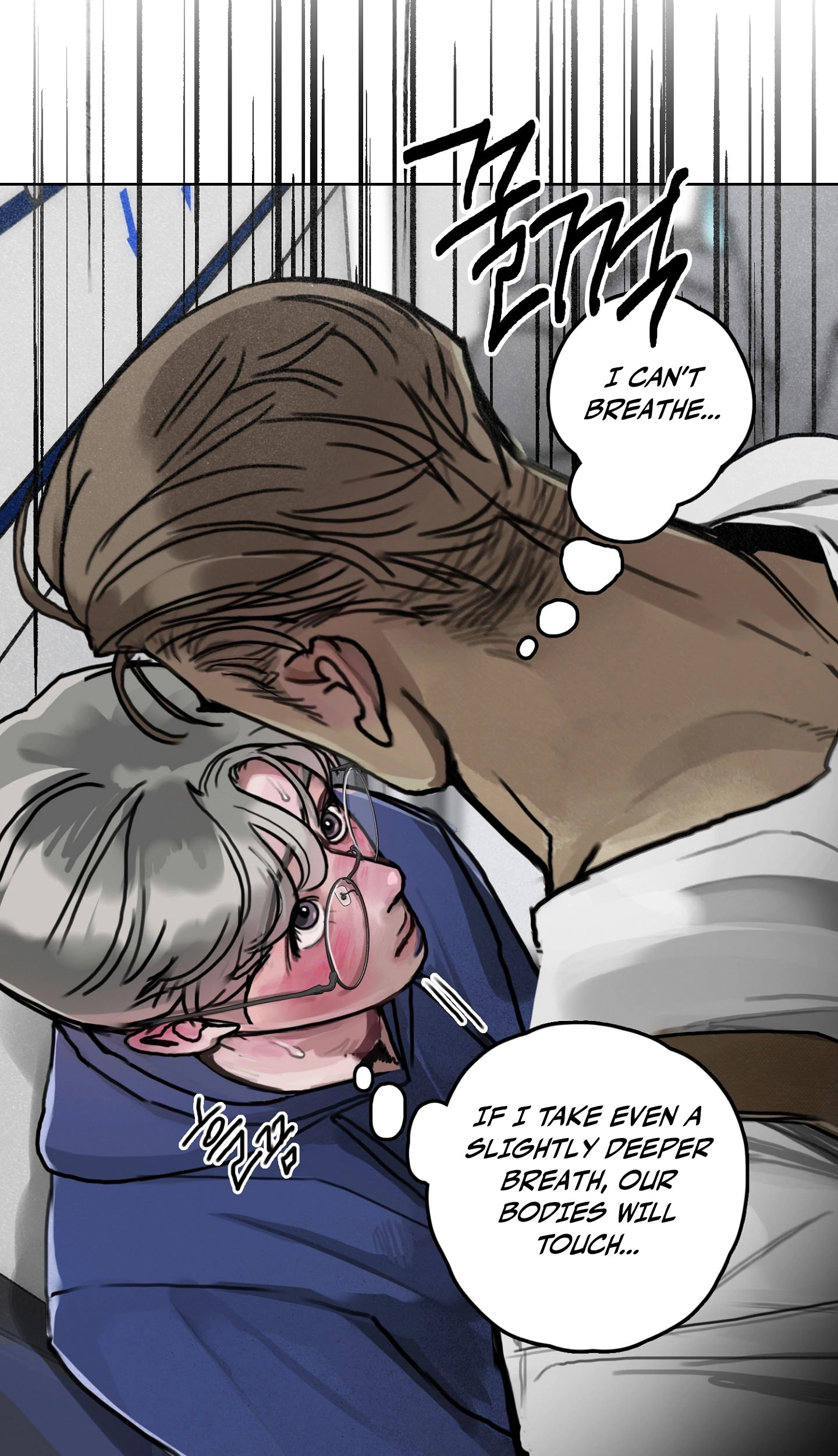 A lucky dream Chapter 4 page 21 - 