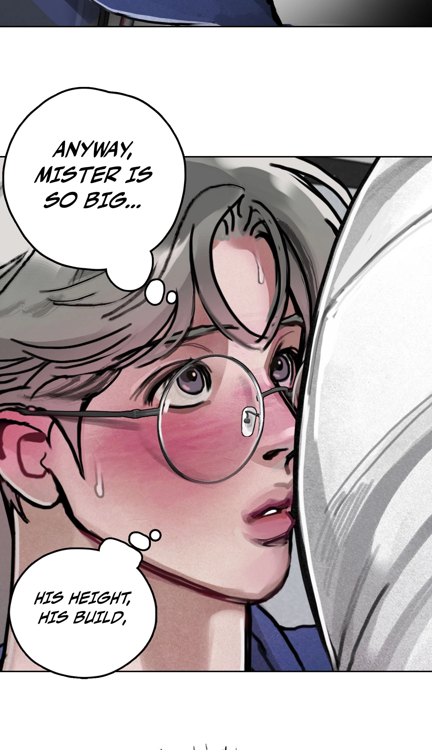 A lucky dream Chapter 4 page 22 - 