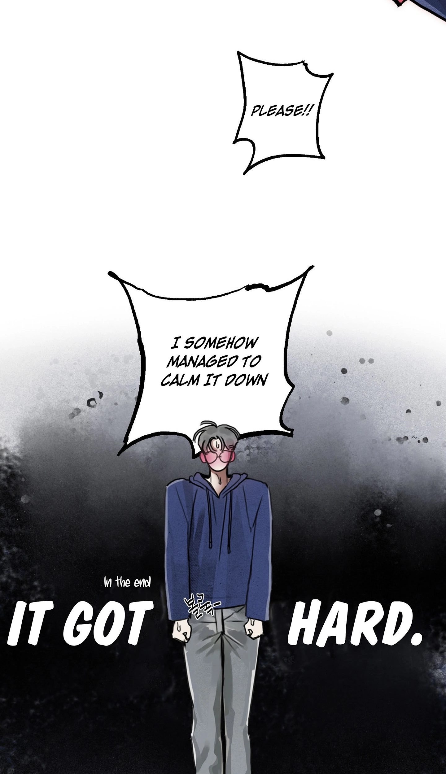 A lucky dream Chapter 4 page 26 - 