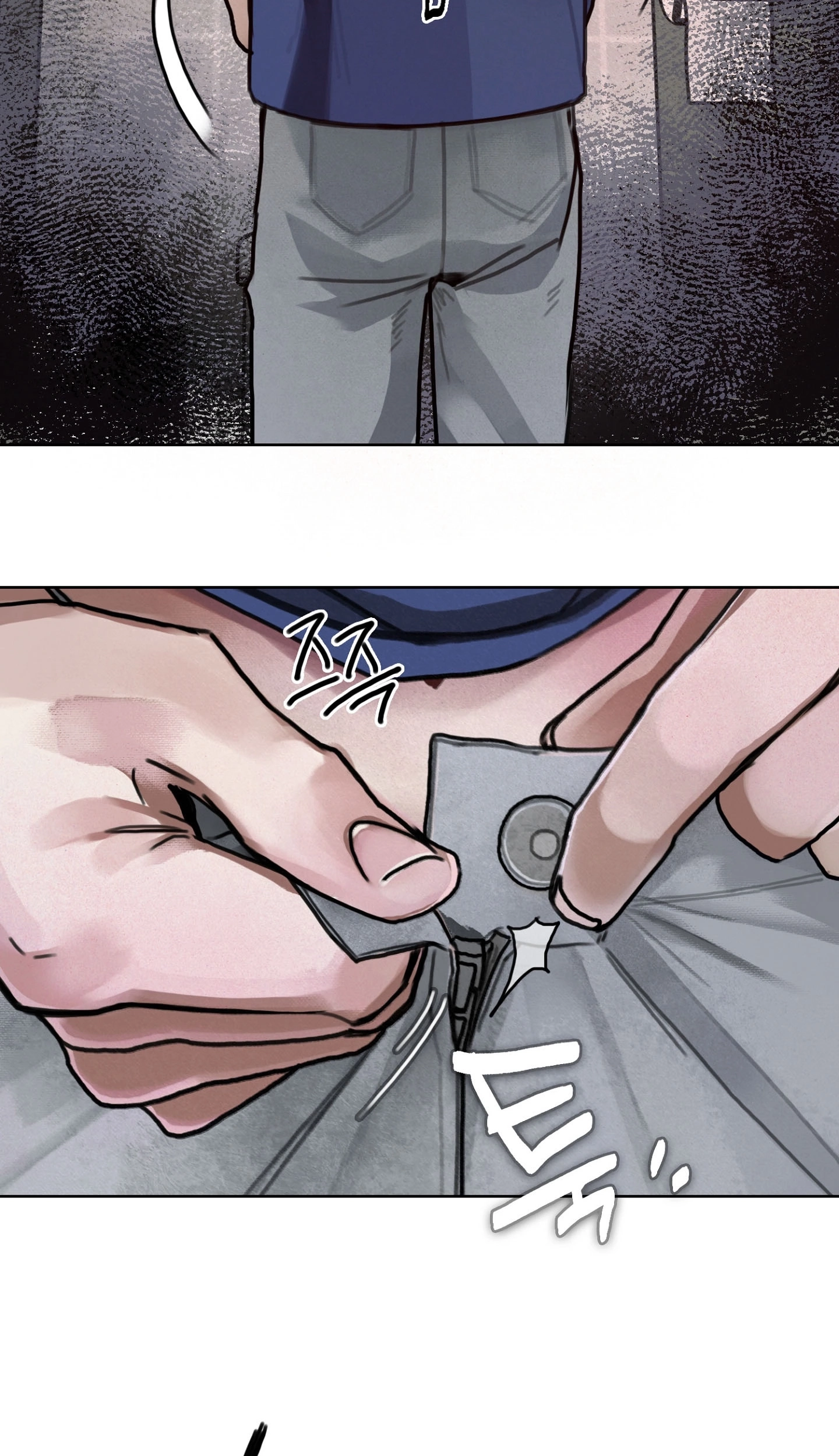 A lucky dream Chapter 4 page 40 - 