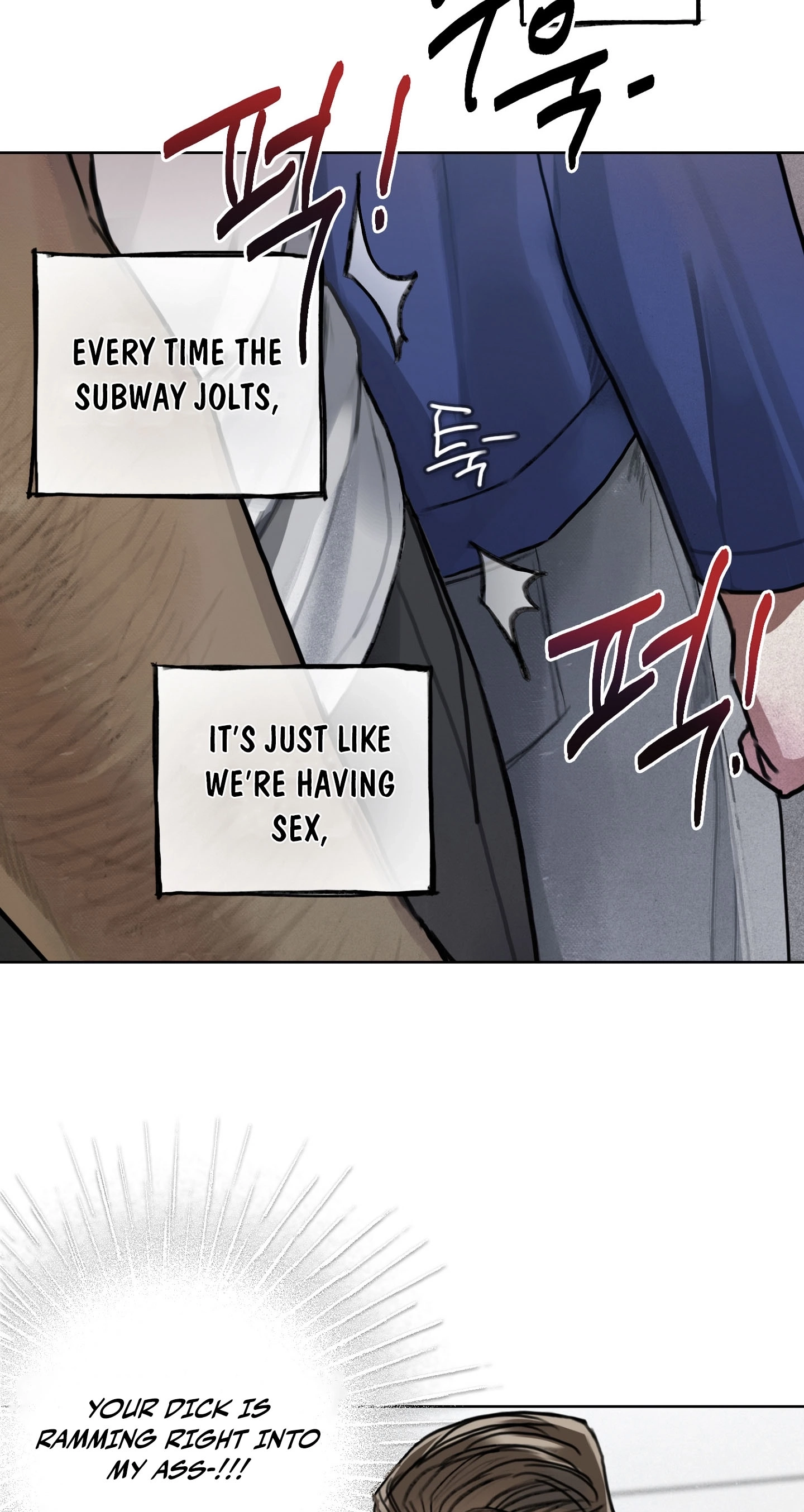 A lucky dream Chapter 4 page 5 - 