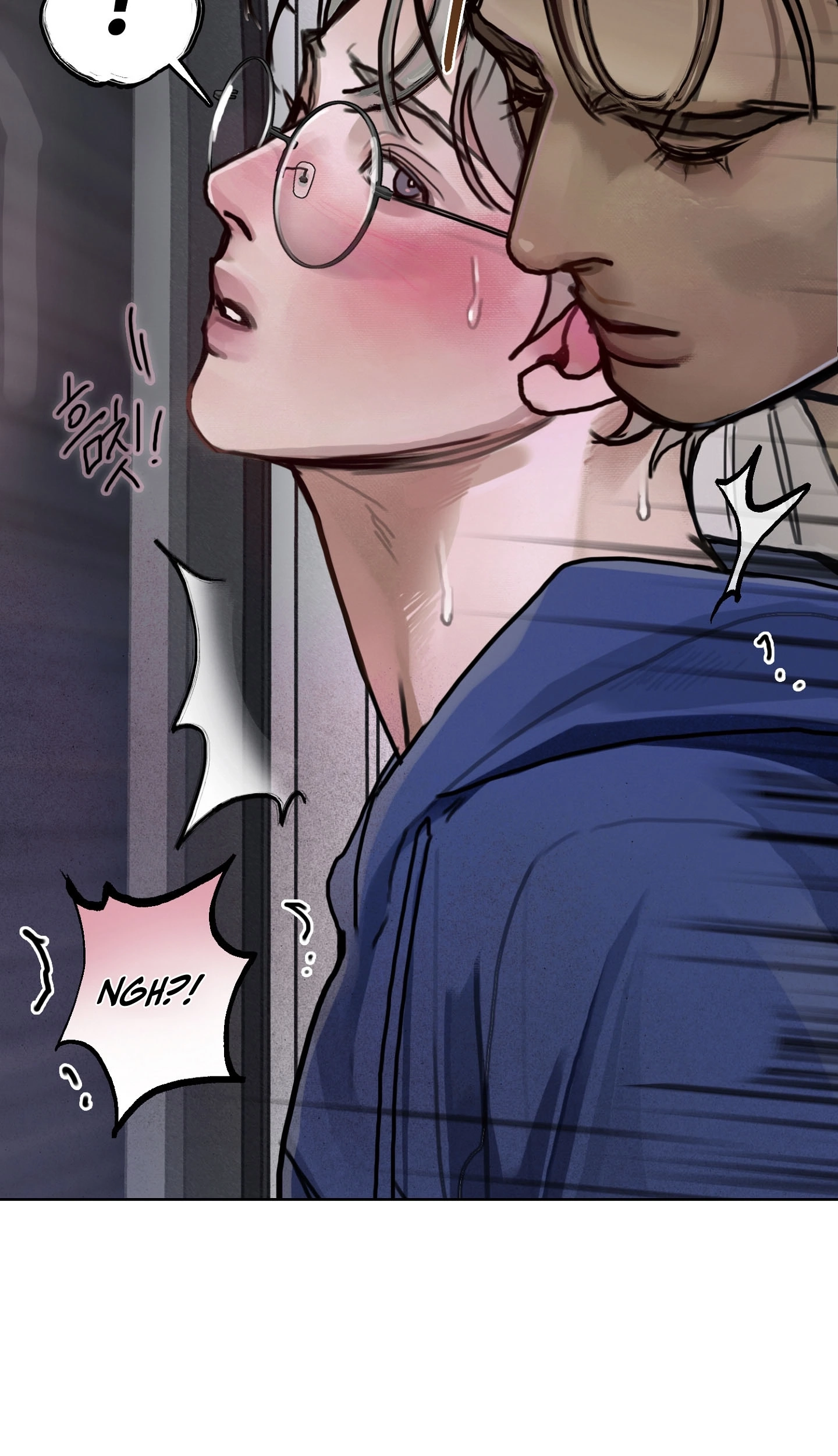 A lucky dream Chapter 4 page 49 - 