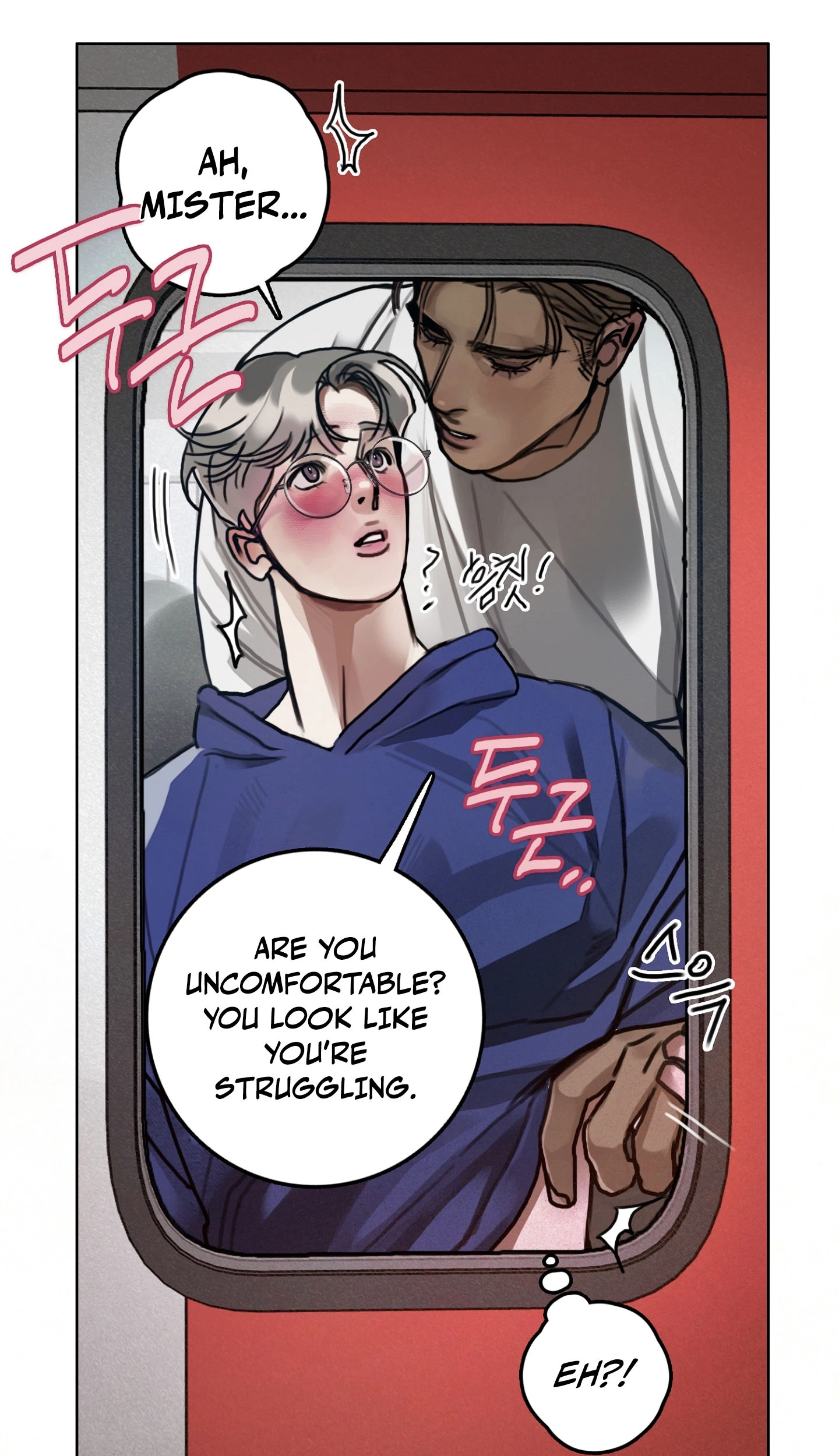 A lucky dream Chapter 4 page 50 - 
