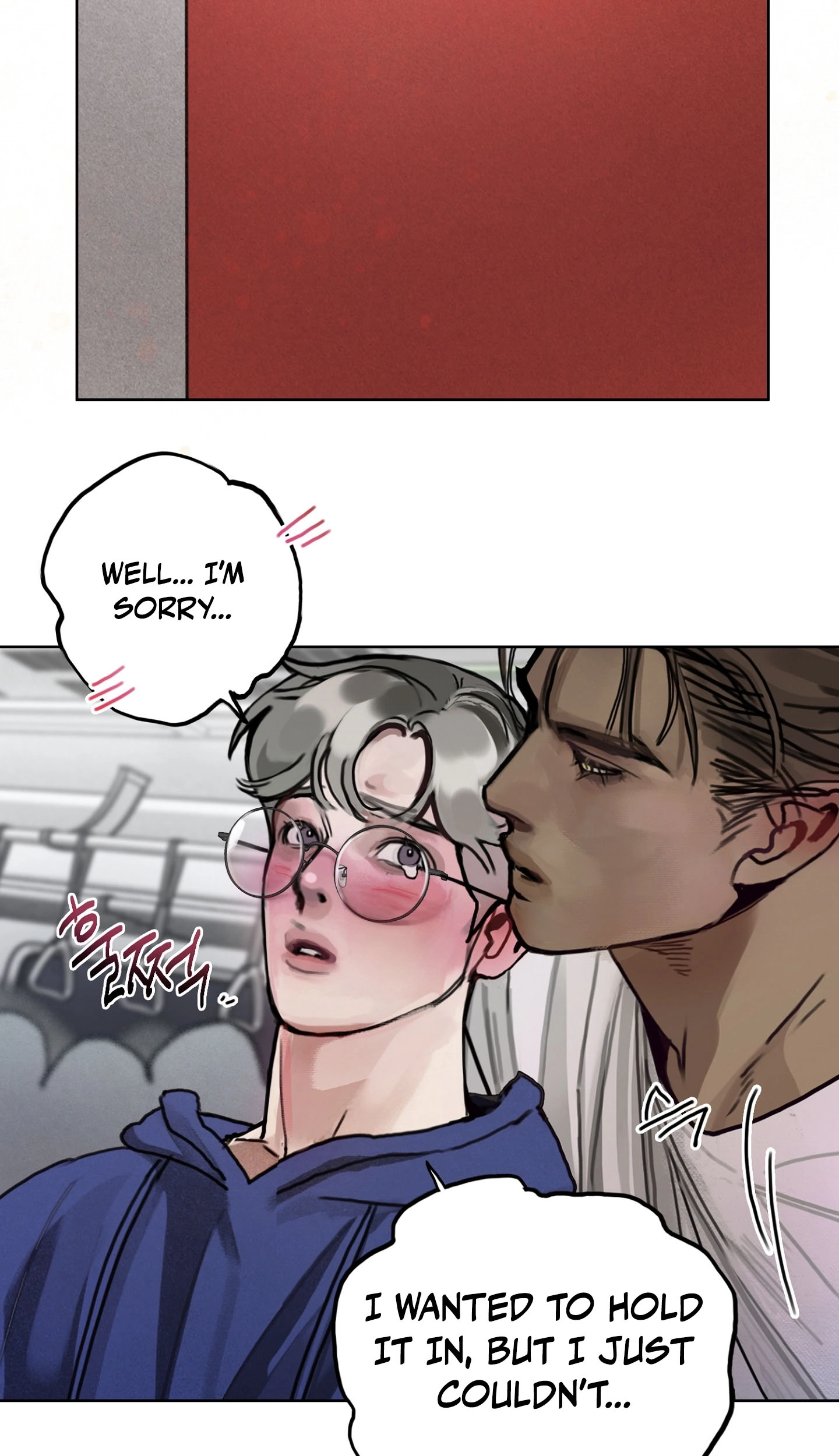 A lucky dream Chapter 4 page 51 - 