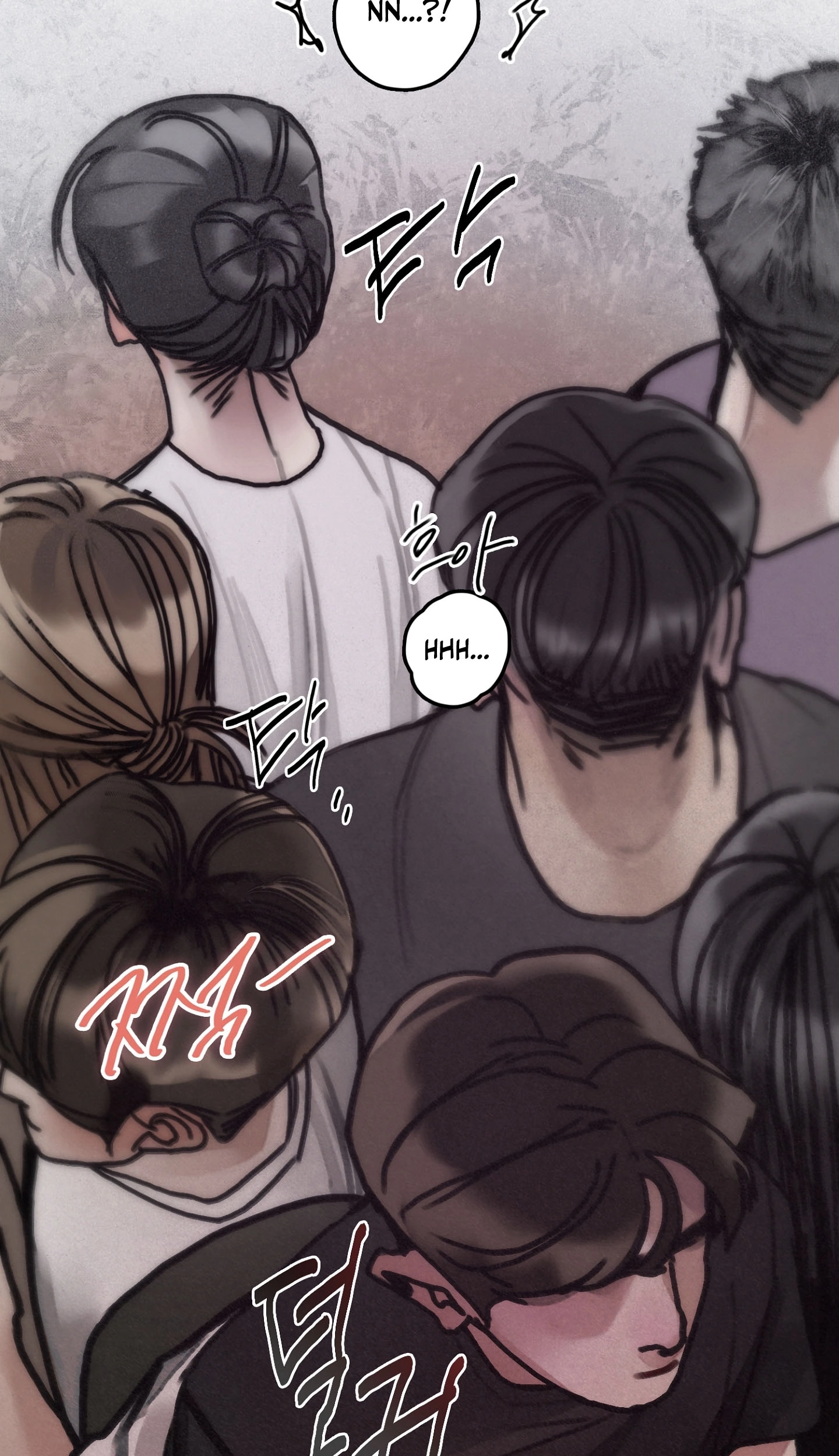 A lucky dream Chapter 4 page 55 - 