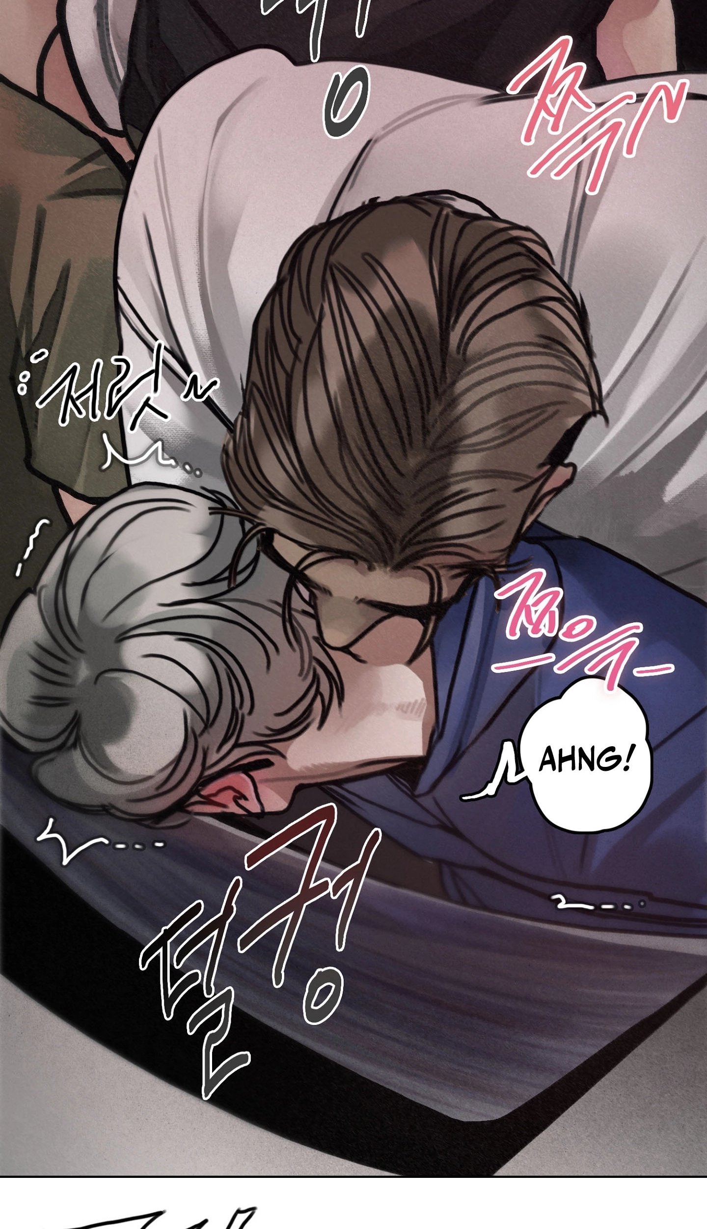 A lucky dream Chapter 4 page 56 - 