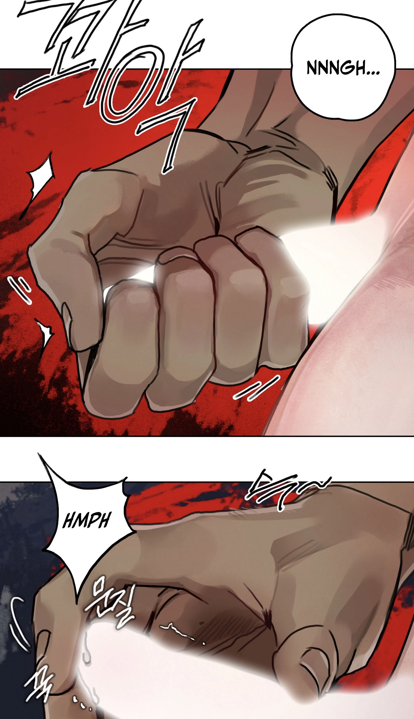 A lucky dream Chapter 4 page 57 - 