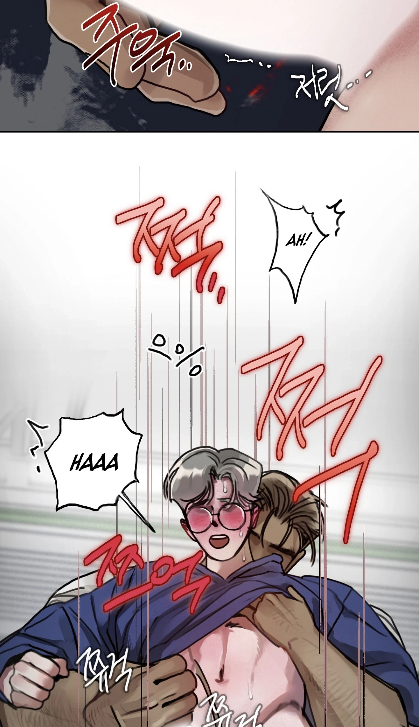 A lucky dream Chapter 4 page 58 - 