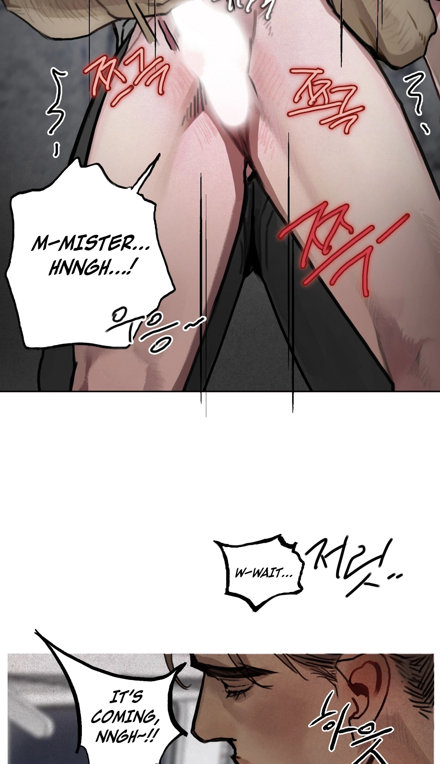 A lucky dream Chapter 4 page 59 - 