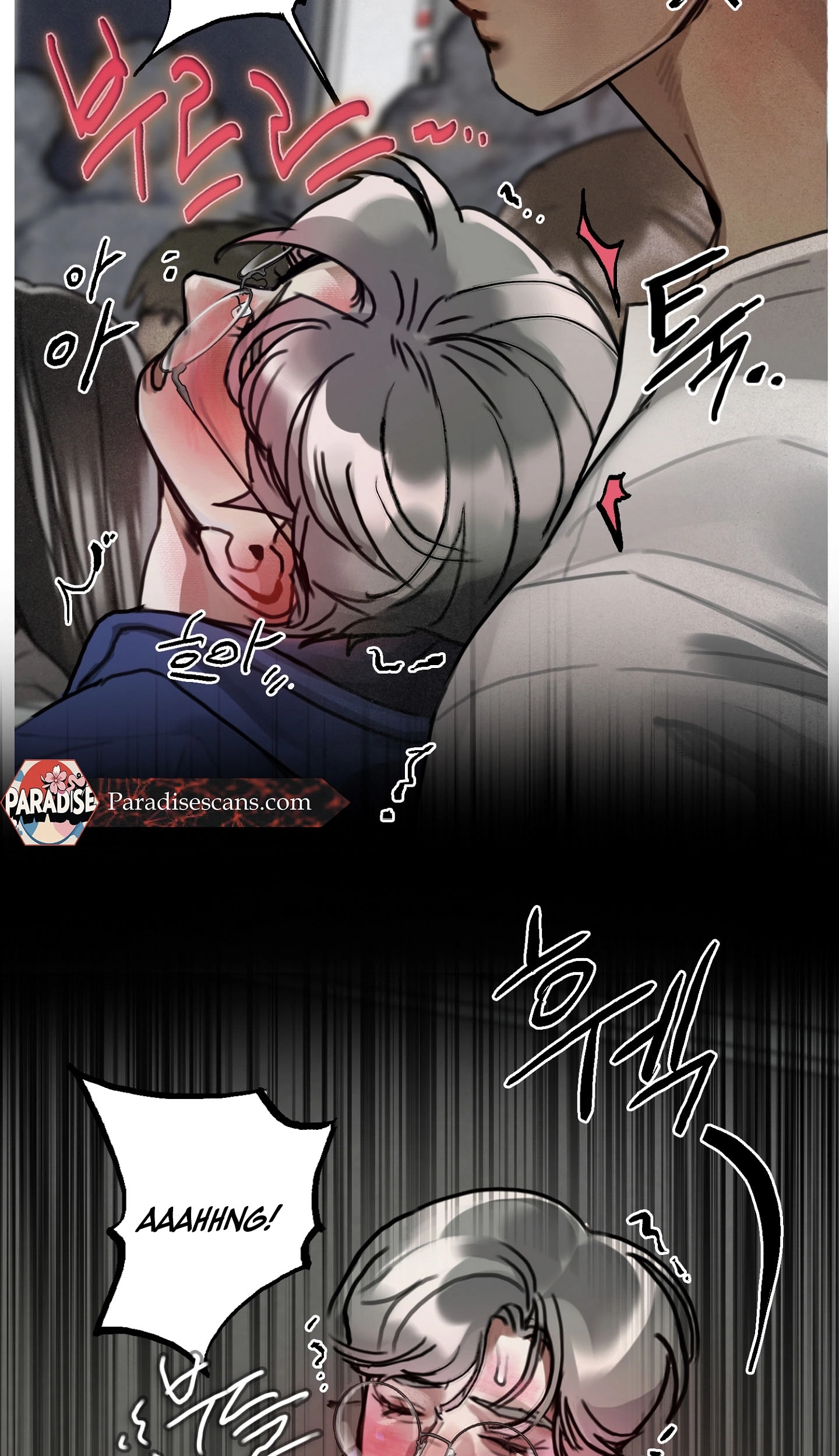 A lucky dream Chapter 4 page 60 - 