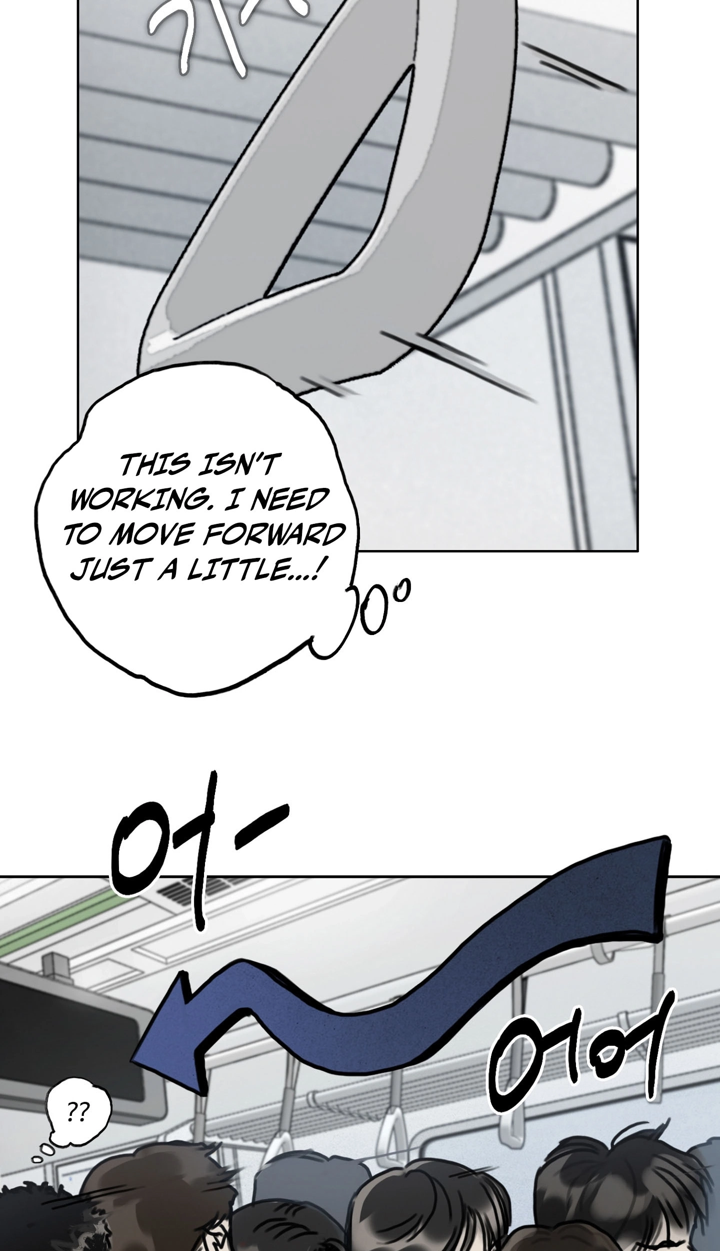 A lucky dream Chapter 4 page 7 - 