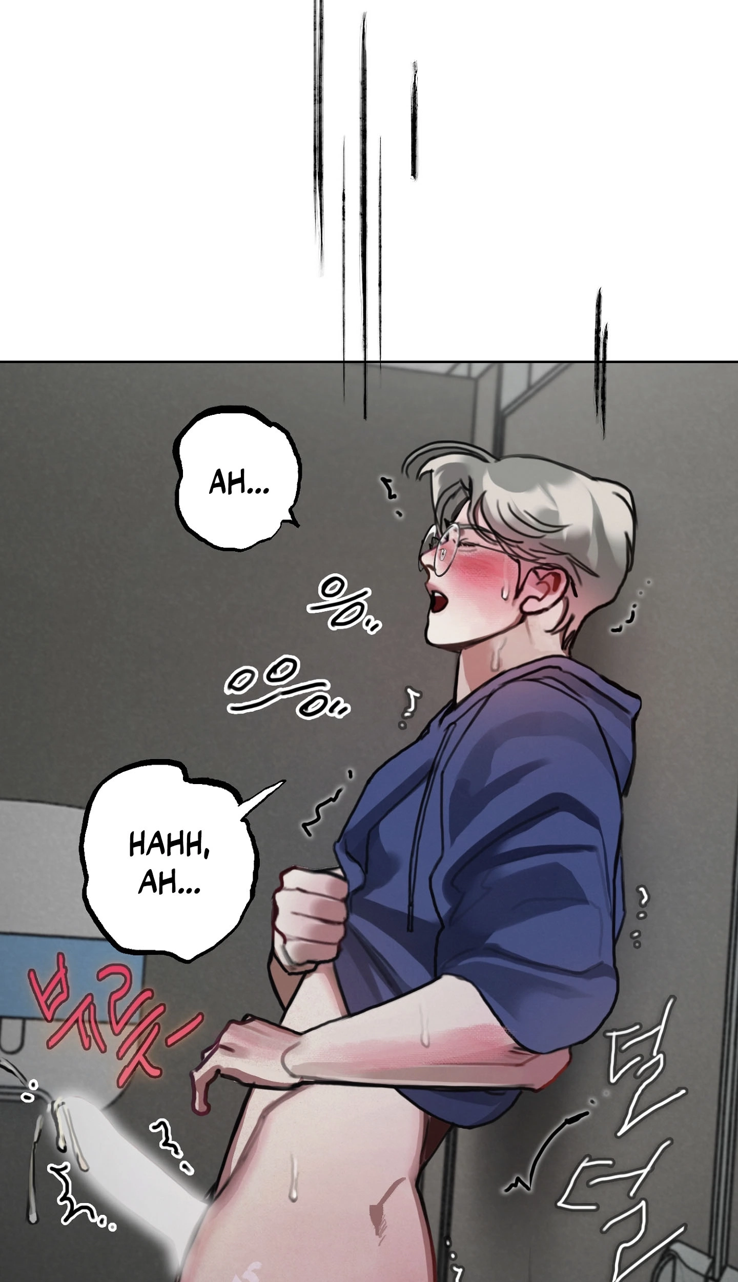 A lucky dream Chapter 4 page 62 - 