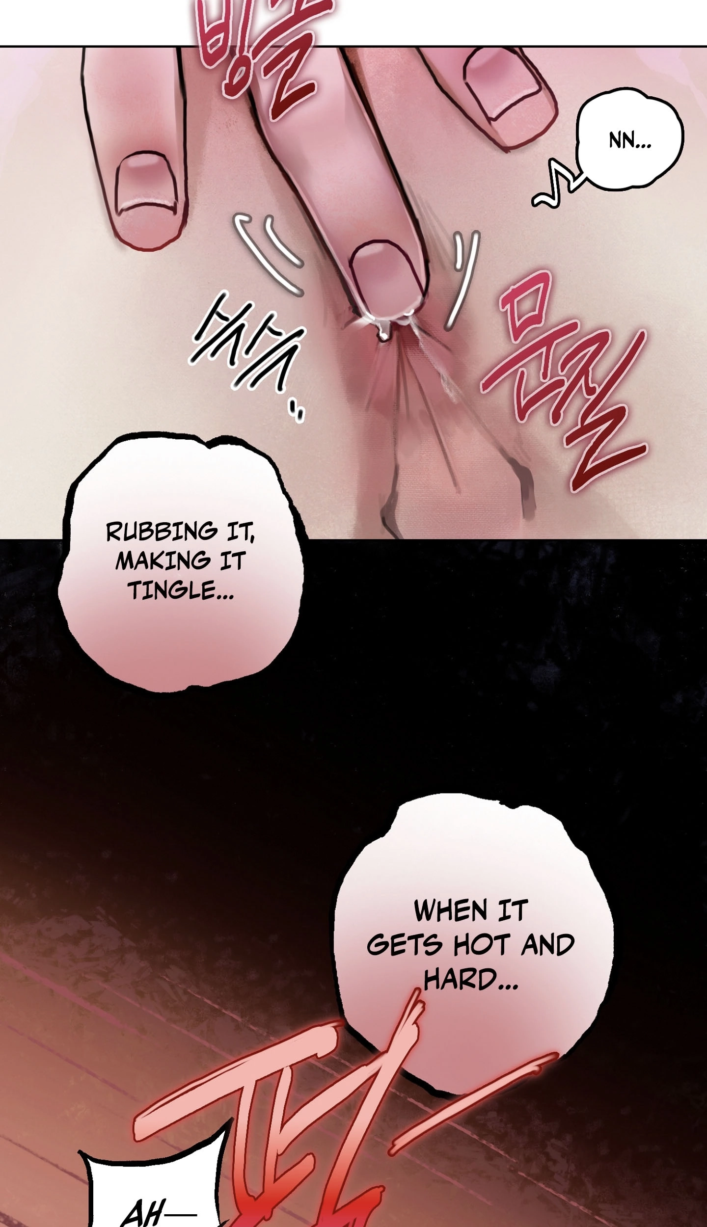 A lucky dream Chapter 4 page 66 - 