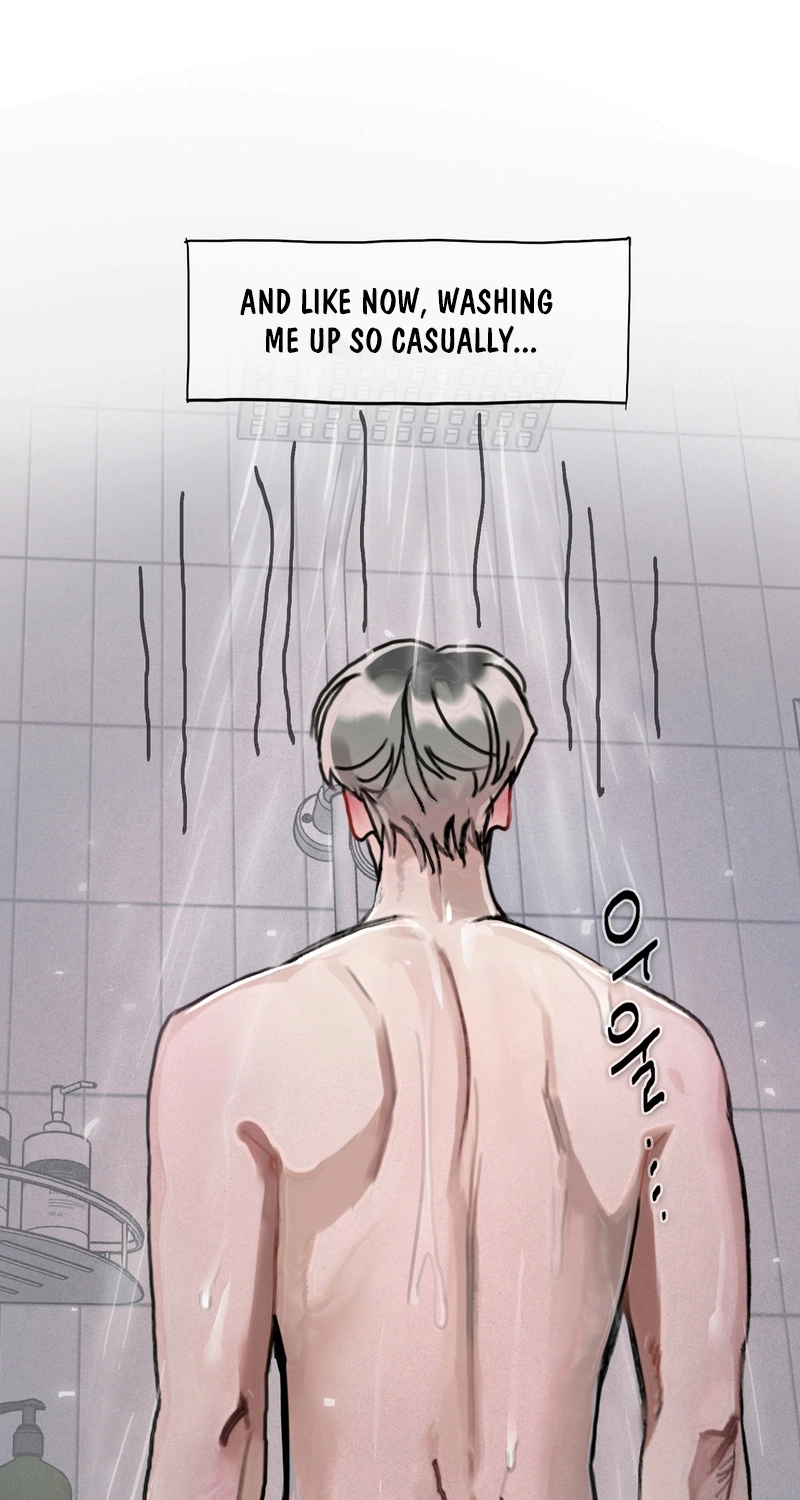 A lucky dream Chapter 6 page 15 - 