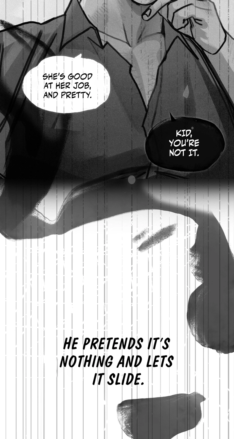 A lucky dream Chapter 6 page 18 - 