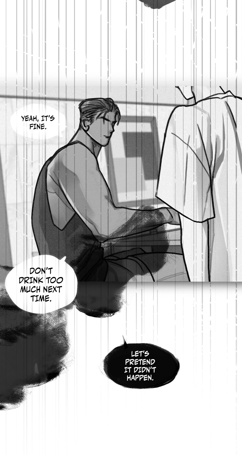 A lucky dream Chapter 6 page 19 - 