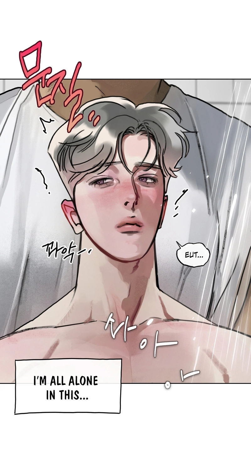 A lucky dream Chapter 6 page 21 - 