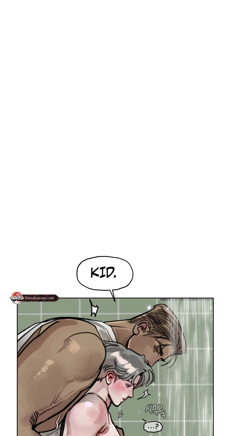 A lucky dream Chapter 6 page 22 - 