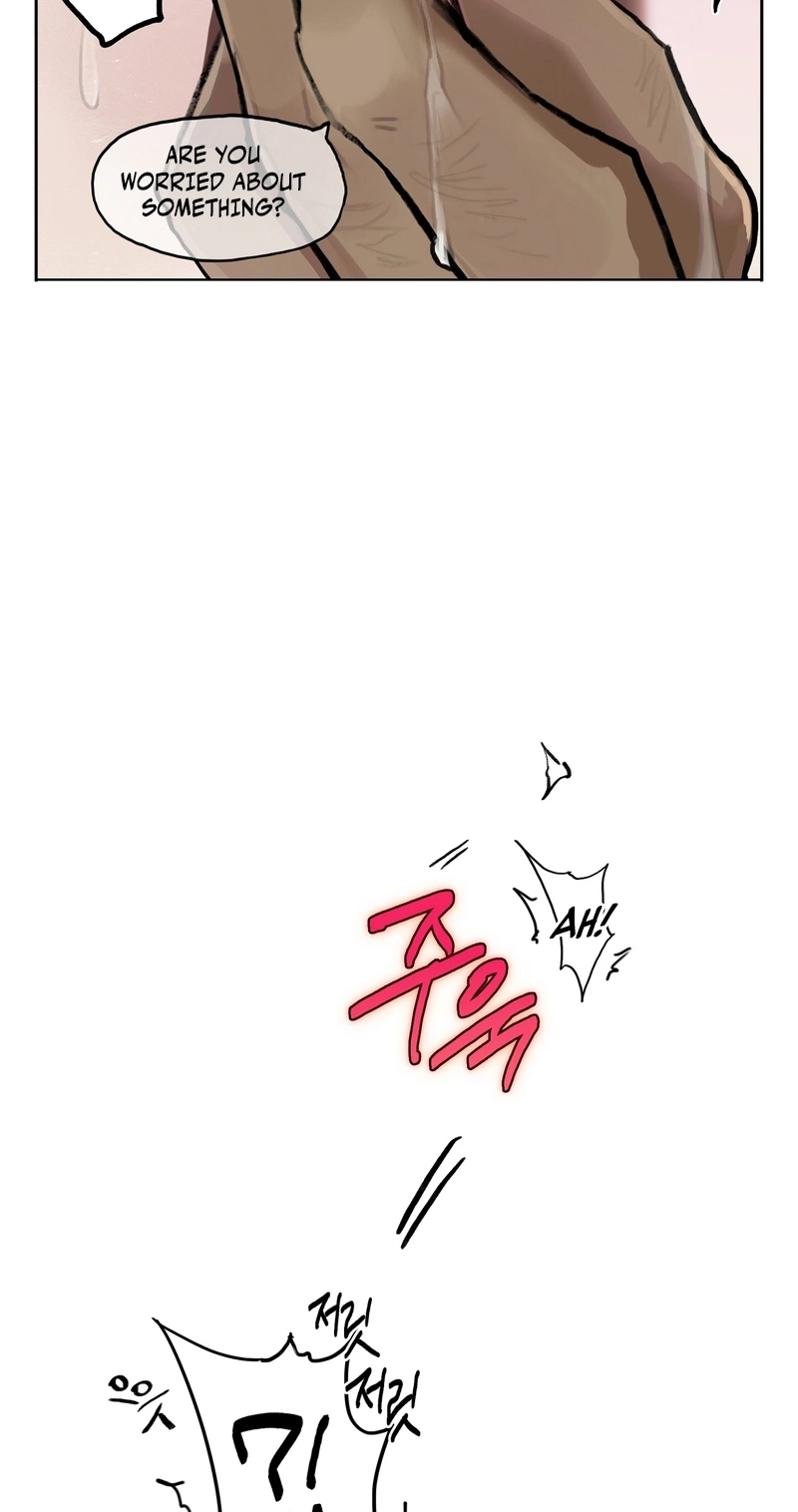 A lucky dream Chapter 6 page 25 - 