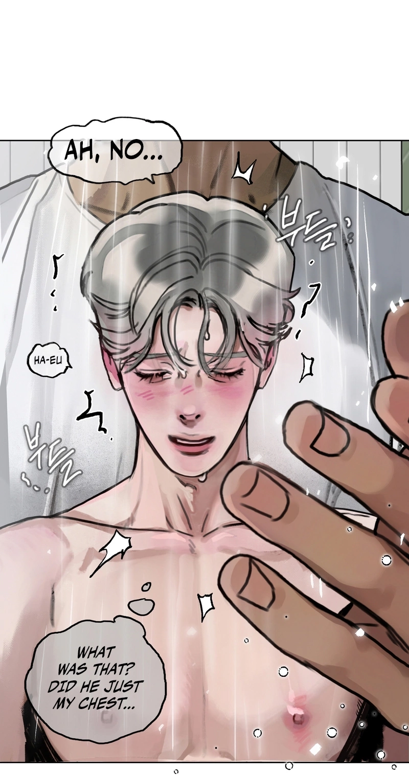 A lucky dream Chapter 6 page 27 - 