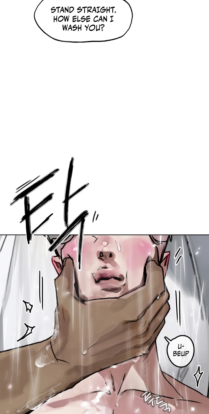 A lucky dream Chapter 6 page 34 - 