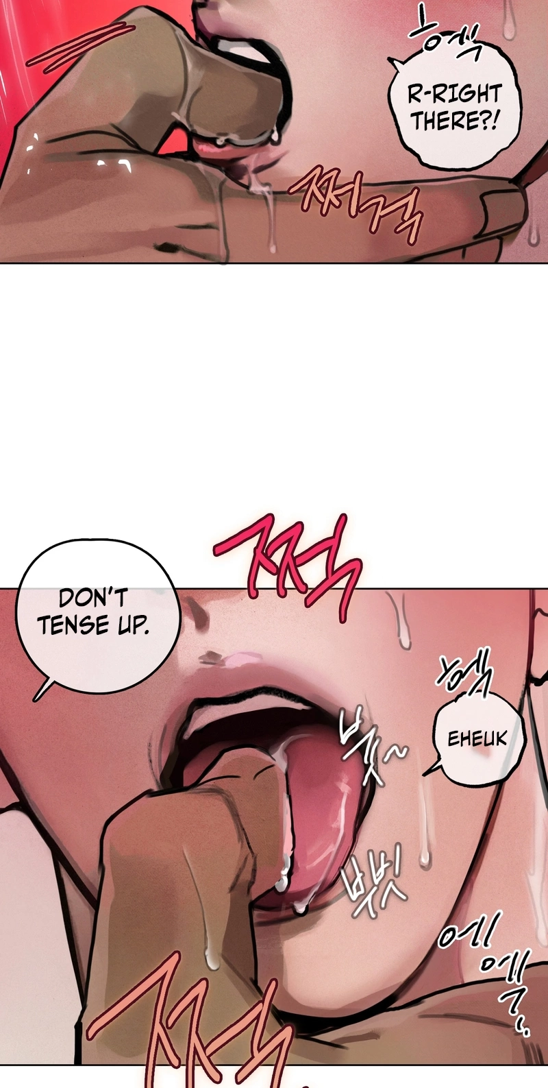 A lucky dream Chapter 6 page 37 - 