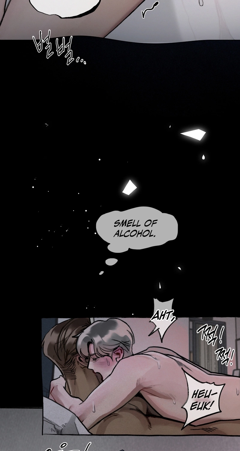 A lucky dream Chapter 6 page 45 - 