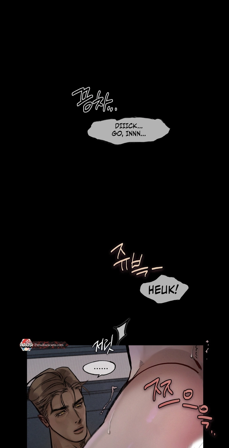 A lucky dream Chapter 6 page 49 - 