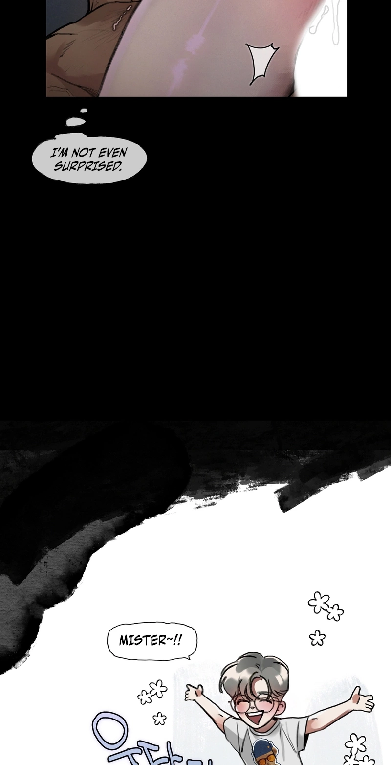A lucky dream Chapter 6 page 50 - 