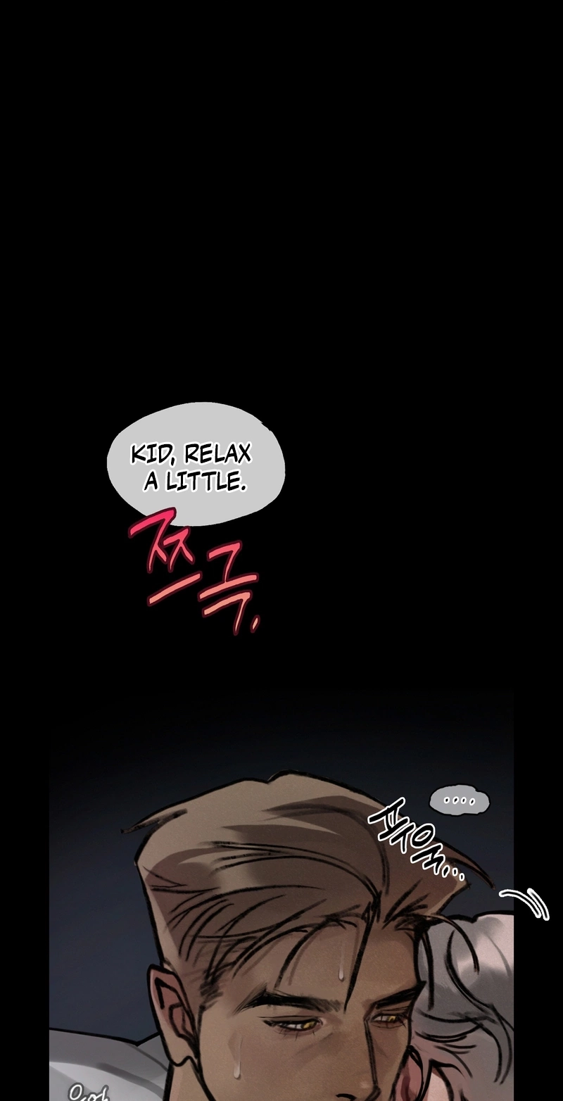 A lucky dream Chapter 6 page 54 - 