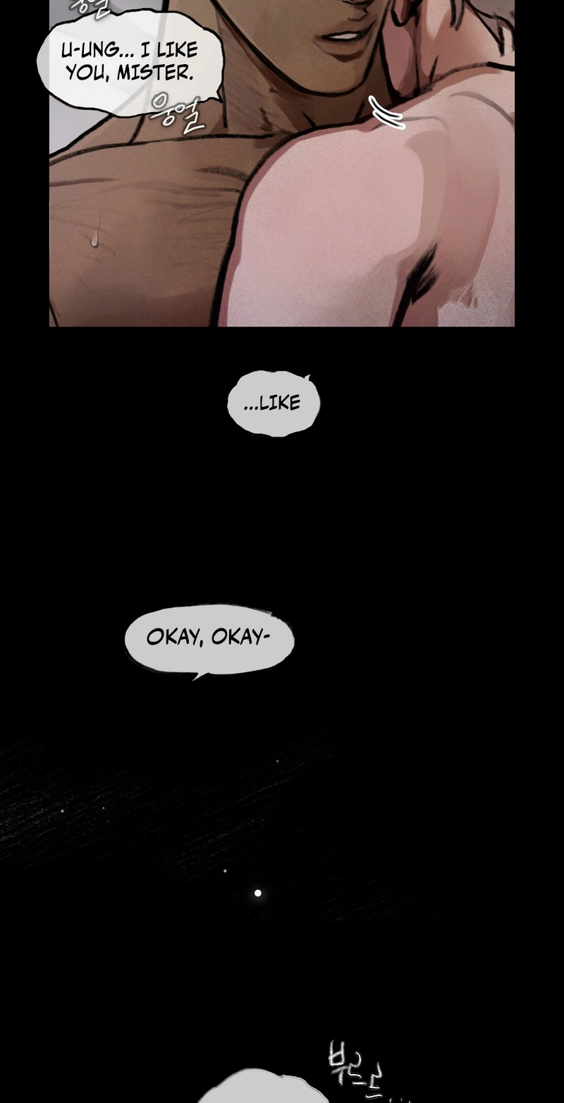 A lucky dream Chapter 6 page 55 - 