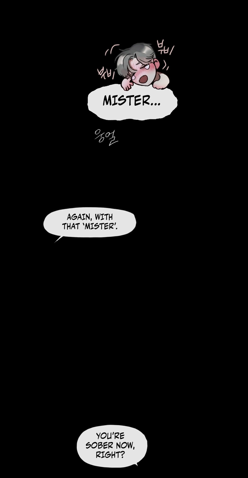 A lucky dream Chapter 6 page 59 - 