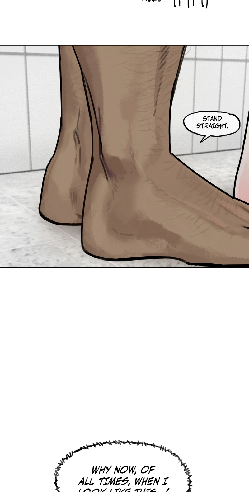 A lucky dream Chapter 6 page 7 - 