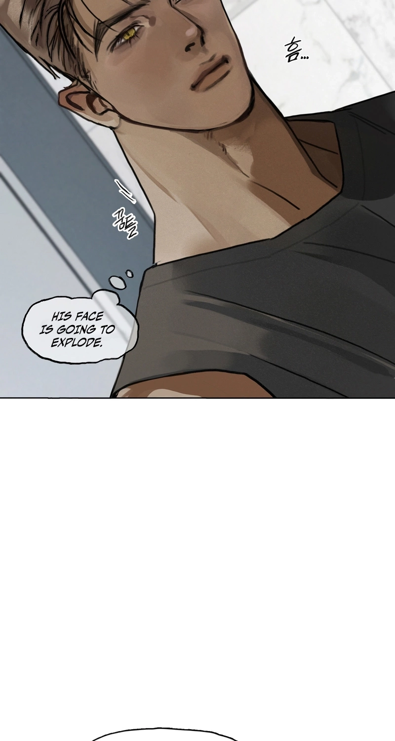 A lucky dream Chapter 6 page 73 - 