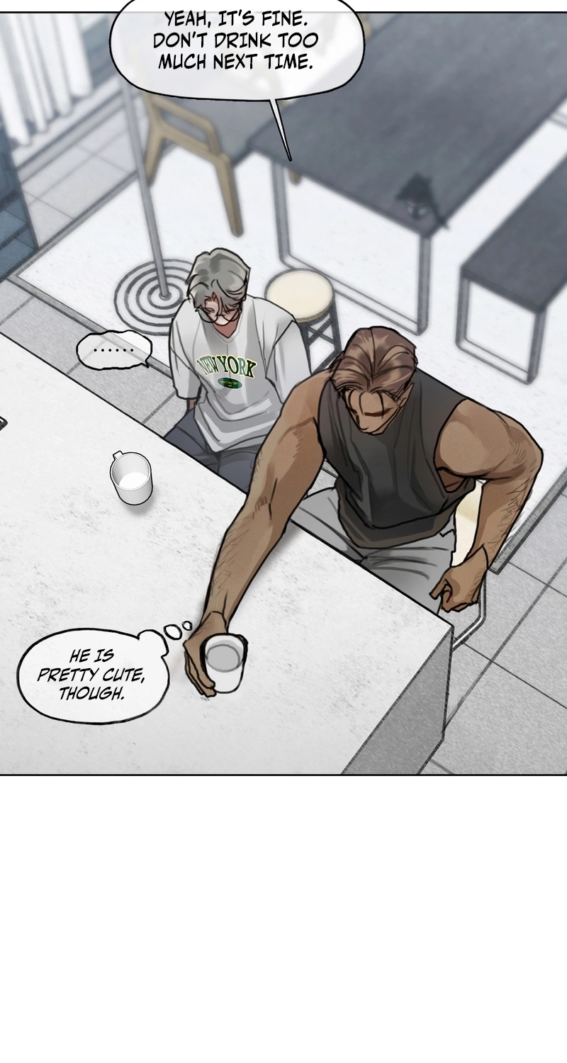 A lucky dream Chapter 6 page 74 - 