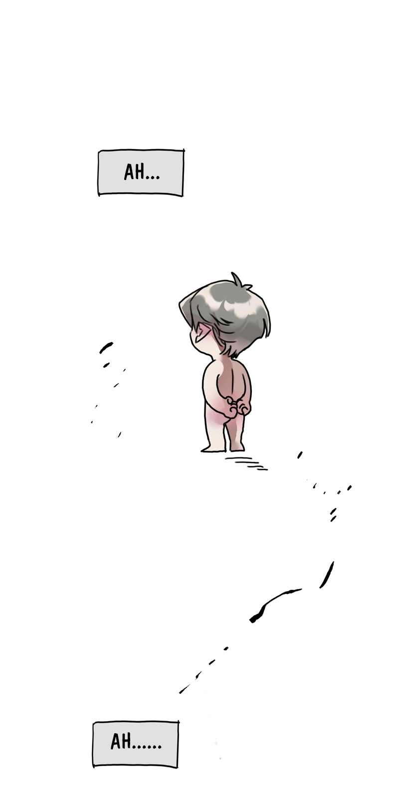 A lucky dream Chapter 6 page 10 - 