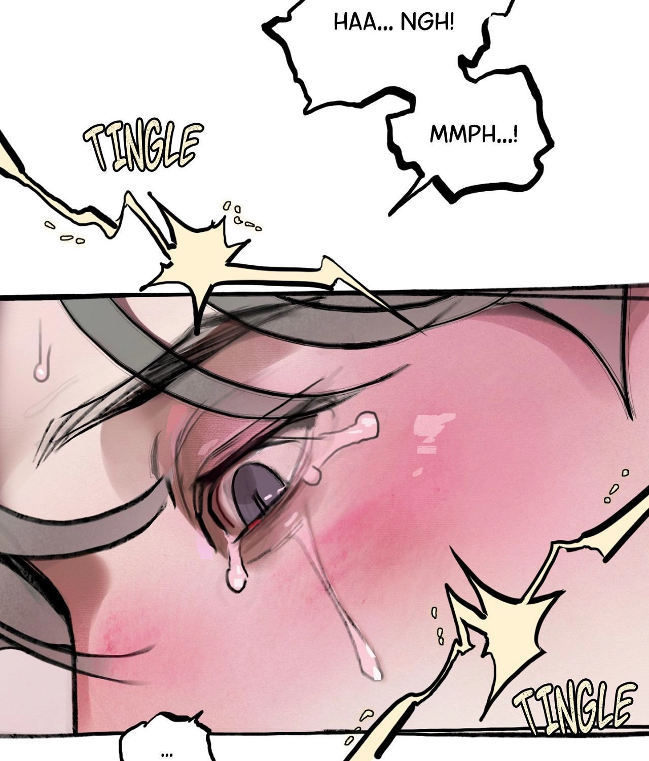 A lucky dream Chapter 7 page 109 - 
