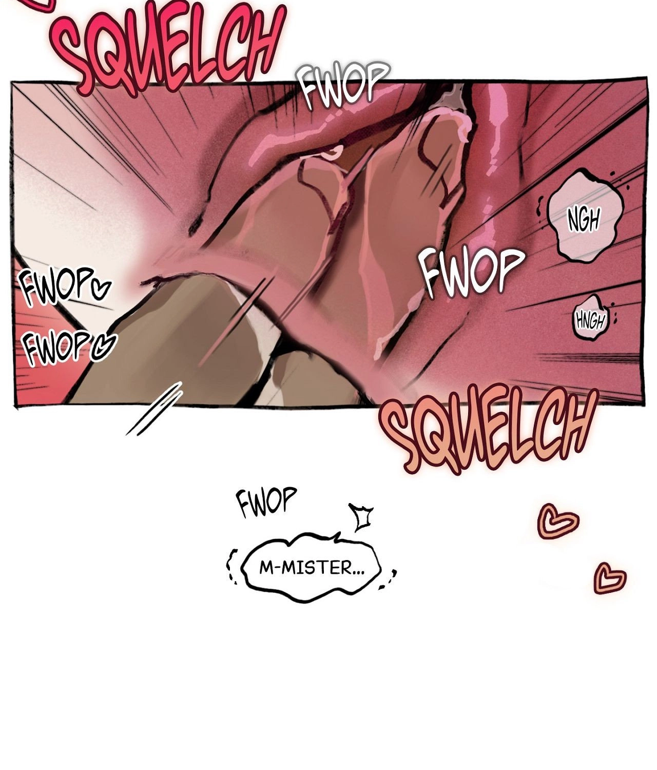 A lucky dream Chapter 7 page 14 - 