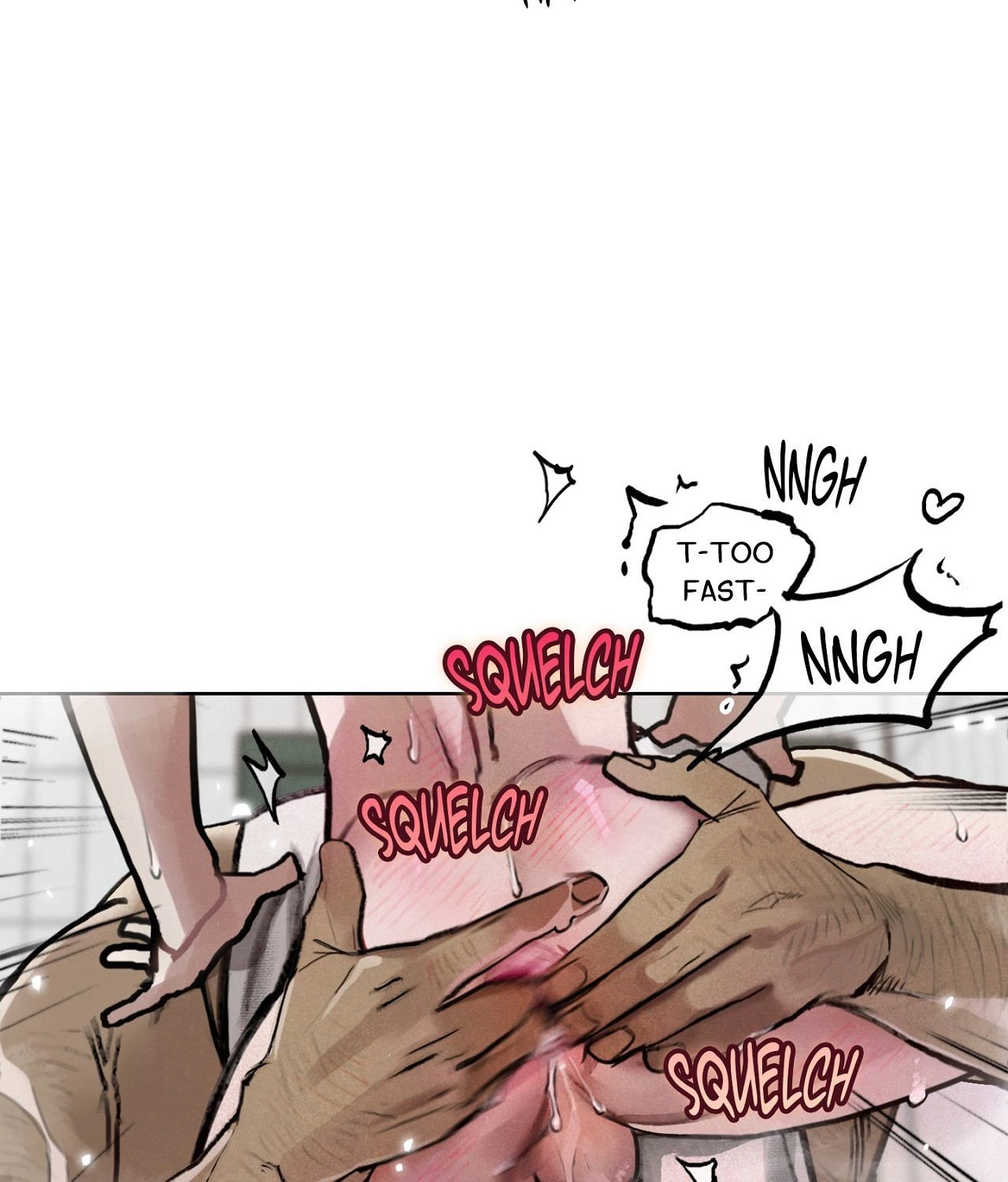 A lucky dream Chapter 7 page 16 - 