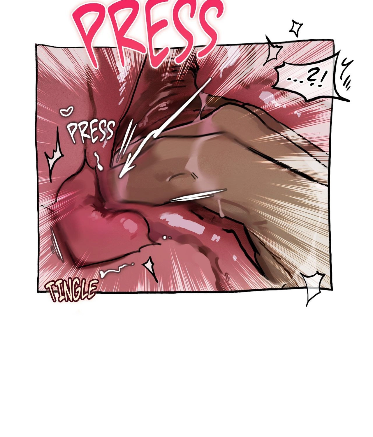 A lucky dream Chapter 7 page 20 - 