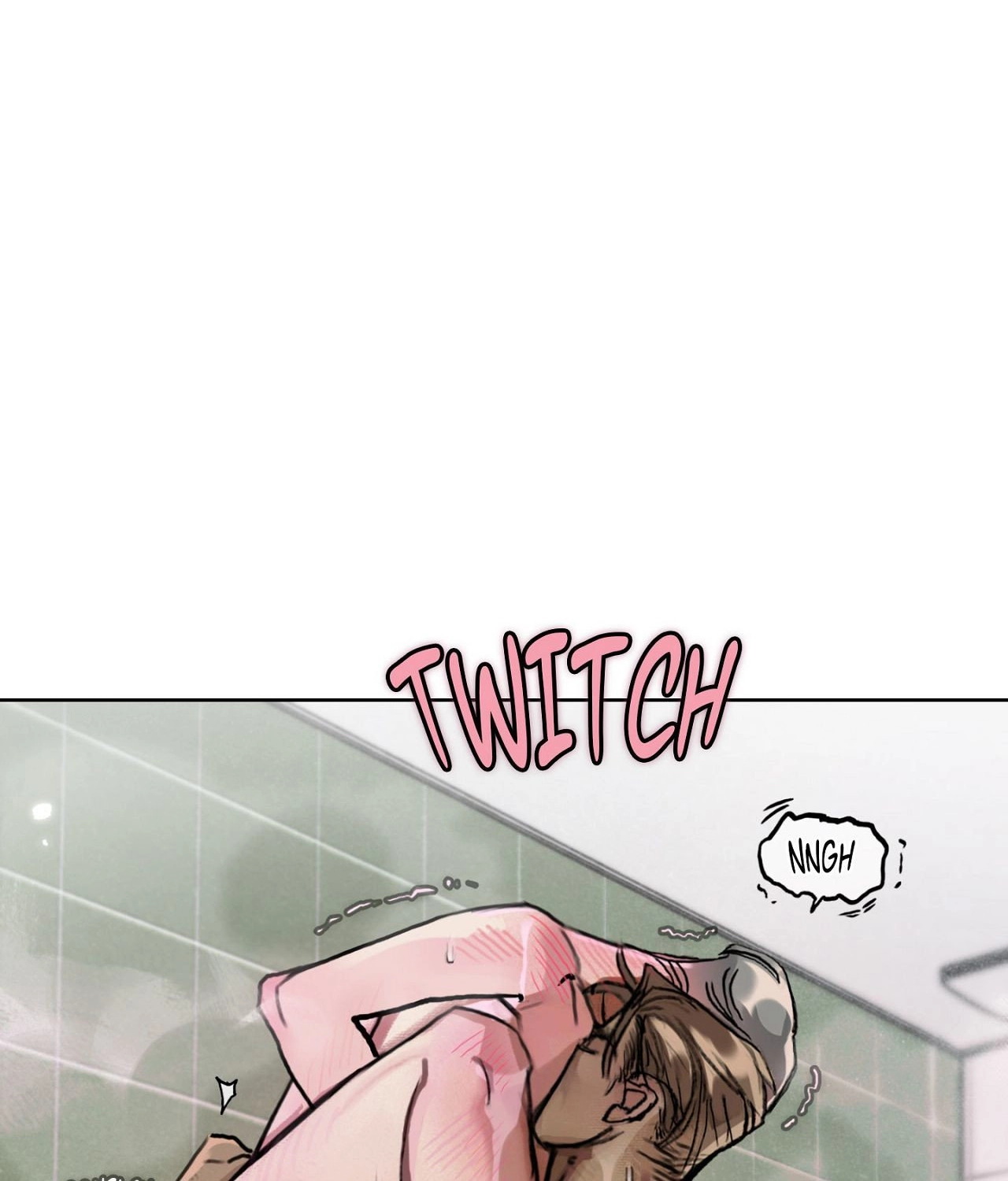 A lucky dream Chapter 7 page 22 - 
