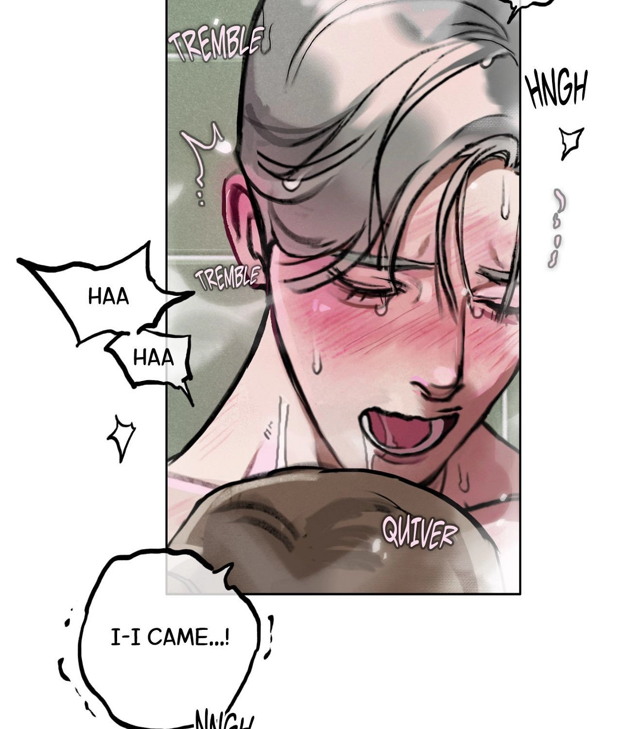 A lucky dream Chapter 7 page 25 - 