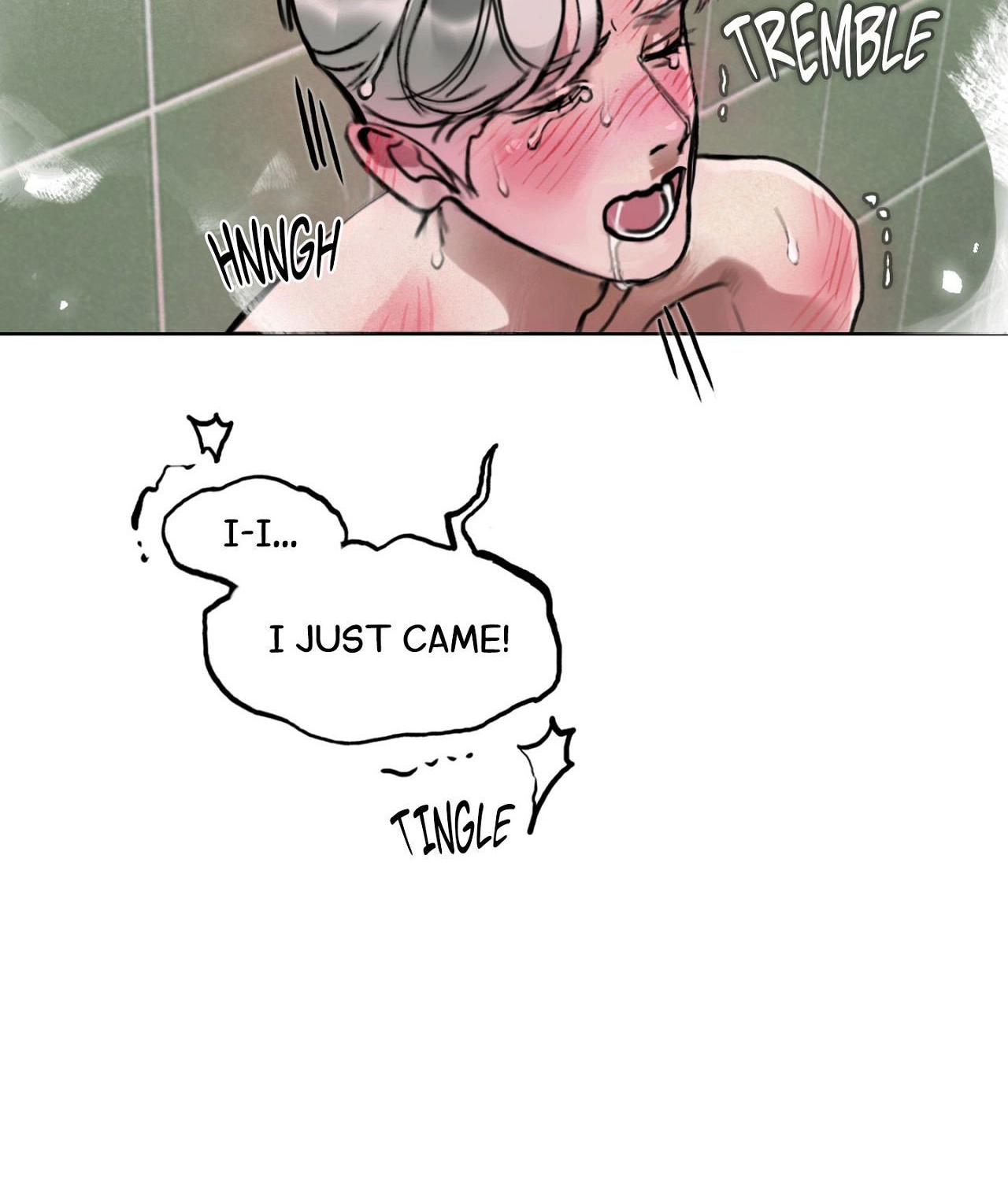 A lucky dream Chapter 7 page 28 - 