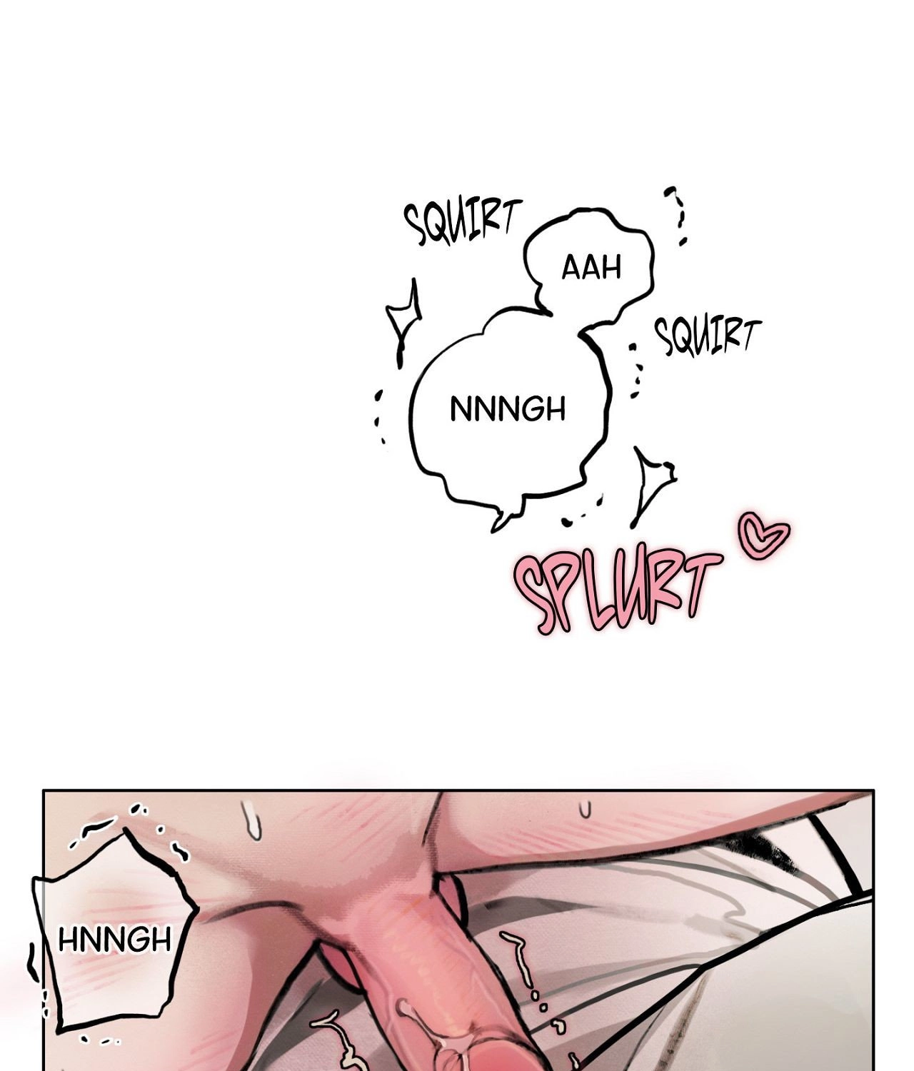 A lucky dream Chapter 7 page 29 - 