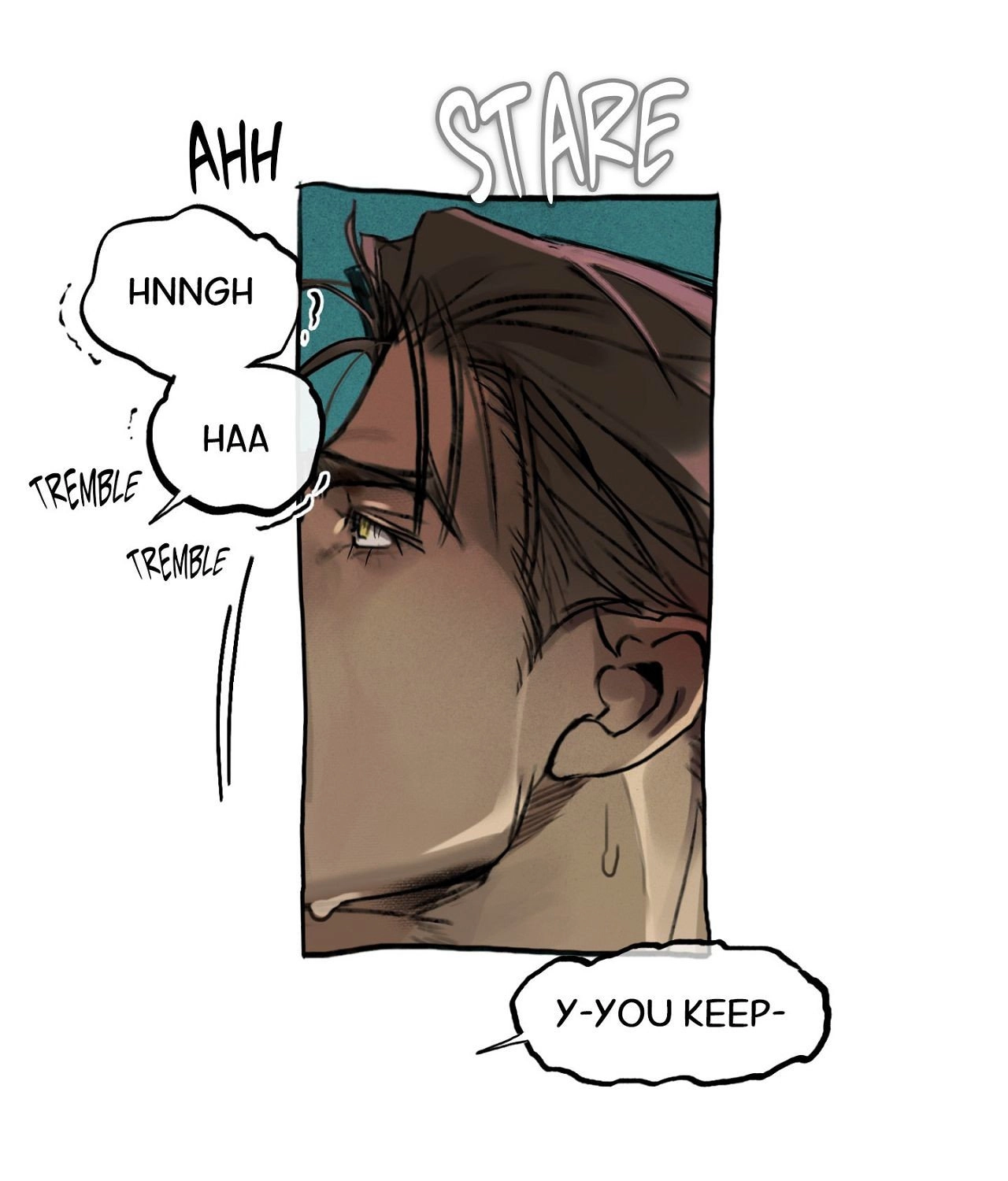 A lucky dream Chapter 7 page 31 - 