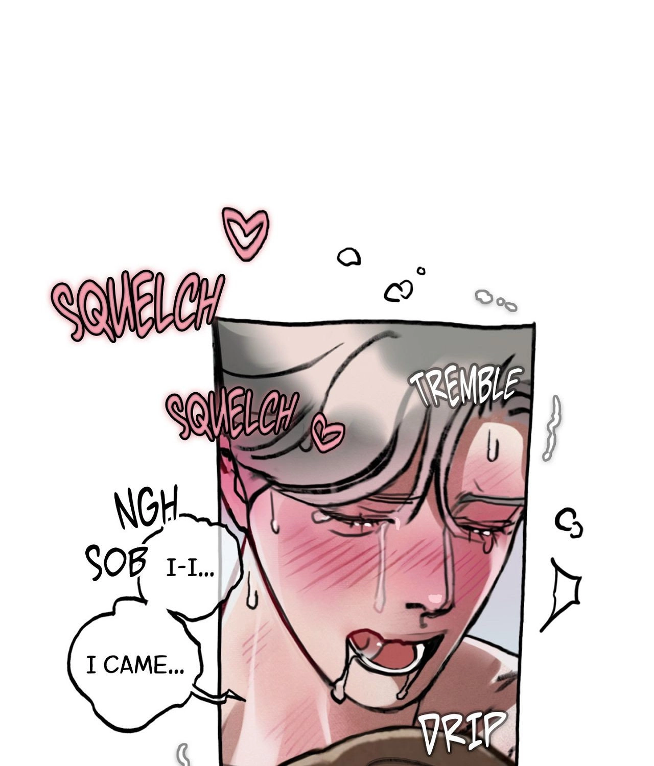 A lucky dream Chapter 7 page 32 - 